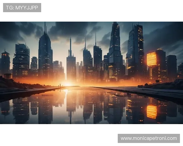 洛杉矶娱乐城：体验夜晚的璀璨灯火和精彩演出，感受城市娱乐的无限魅力